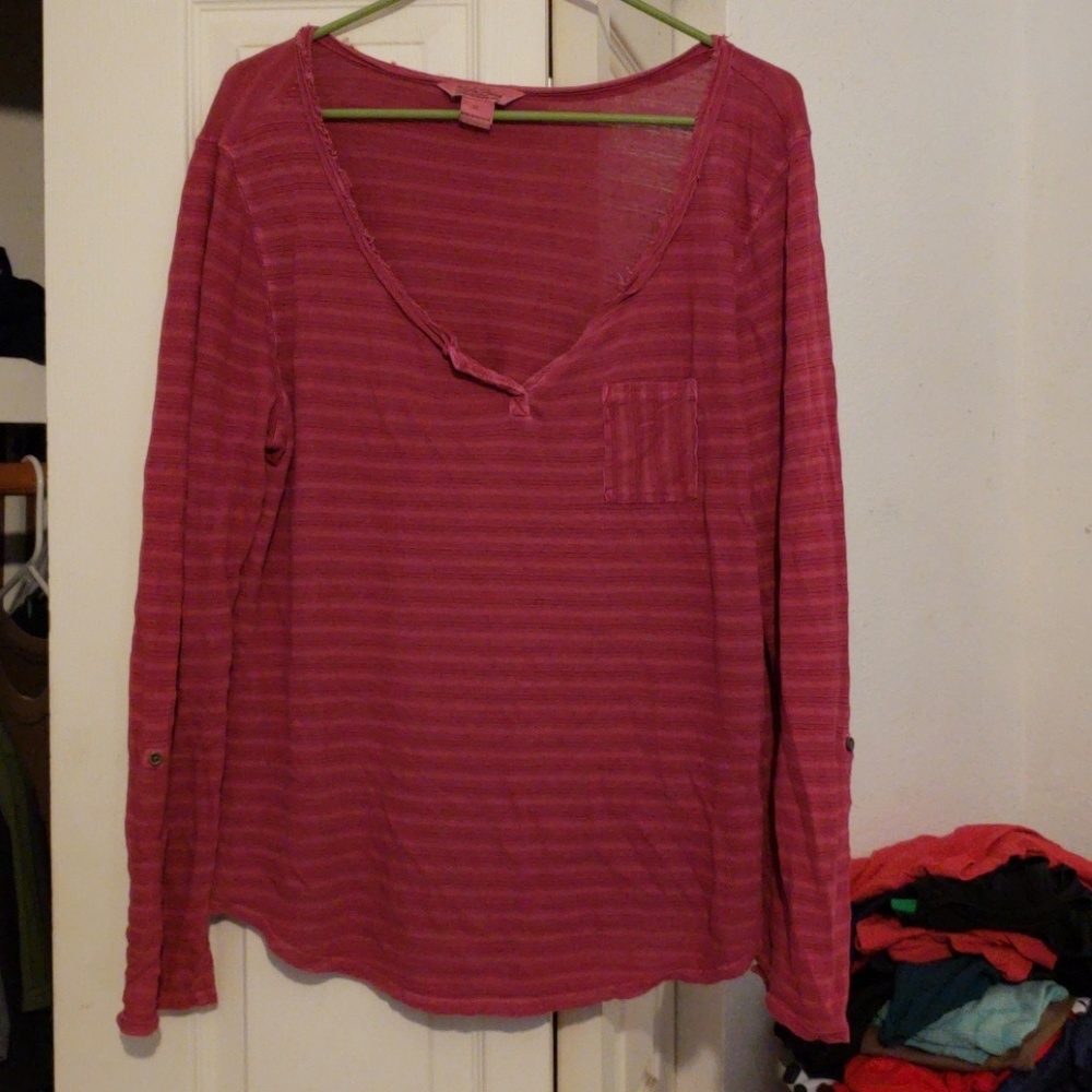 Lucky brand shirt